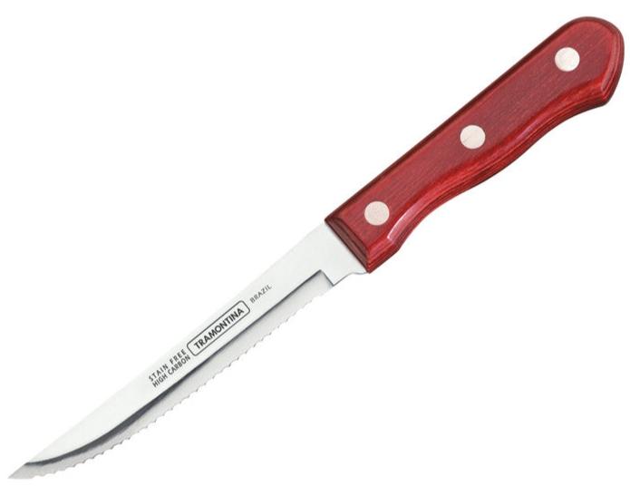 Tramontina Wave Edge Steak Knife - 5