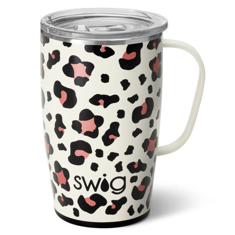 Swig Insulated Travel Mugs