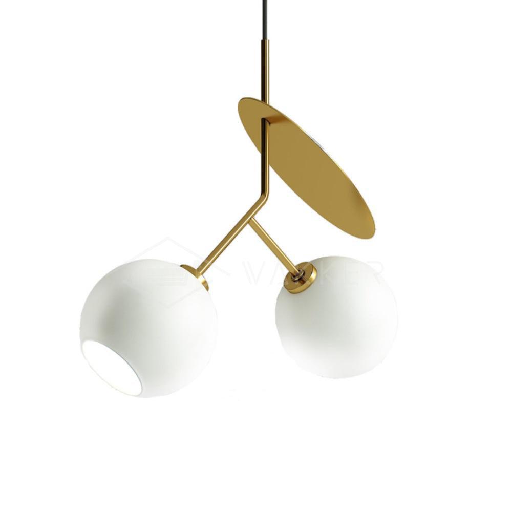 Cherry Pendant Light