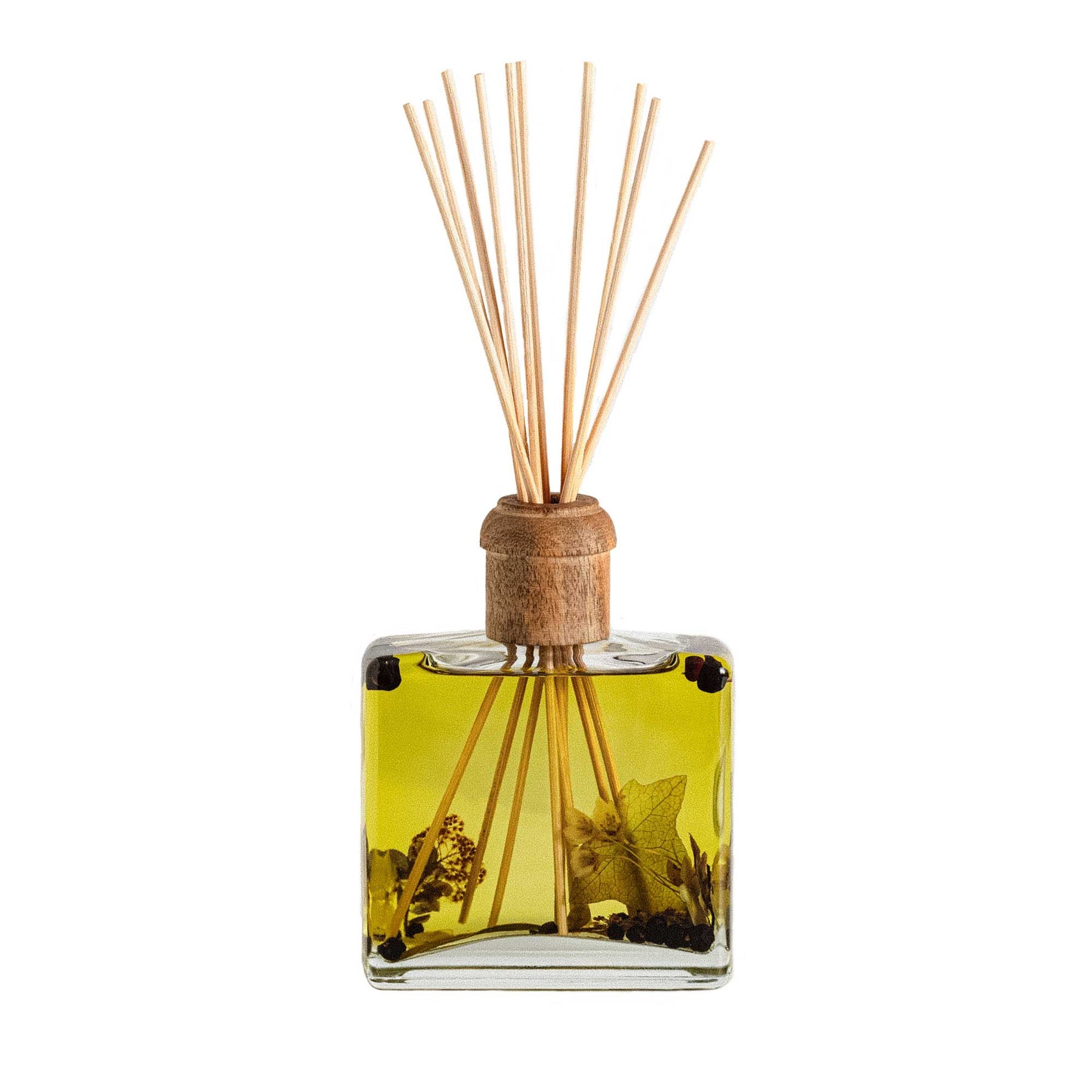 Rosy Rings Botanical Reed Diffusers