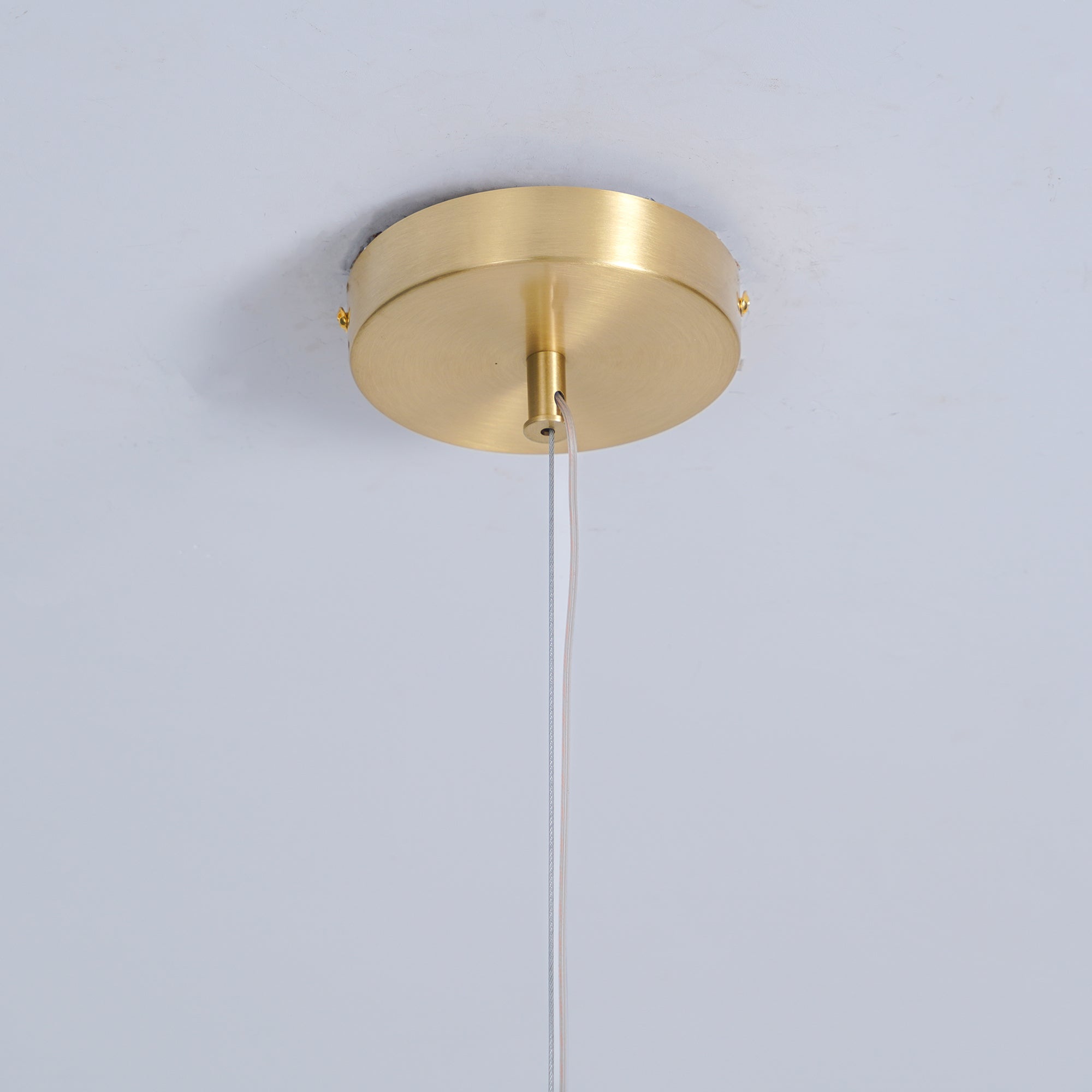 Colt Pendant Light