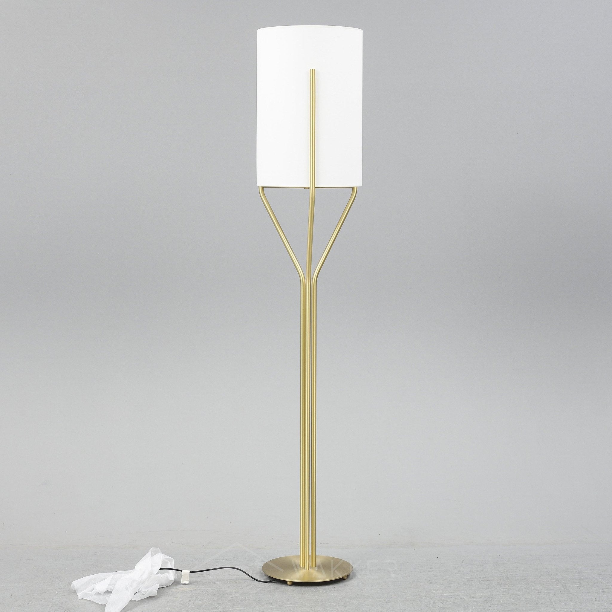 Arborescence Floor Lamp