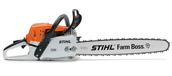 Stihl MS 271 Farm Boss Gasoline Chainsaw (18 Bar)