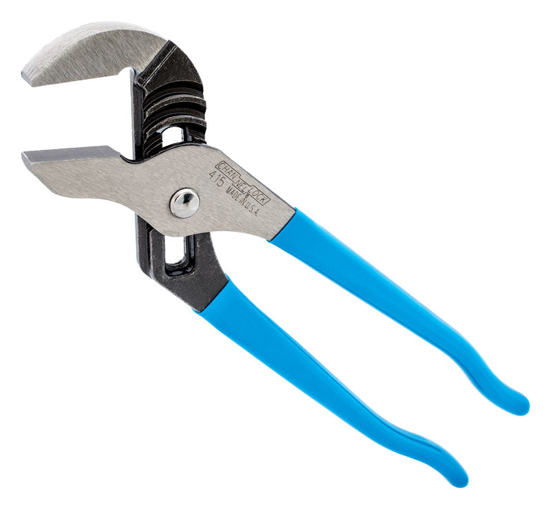 Channellock 10 Smooth Jaw Tongue & Groove Pliers