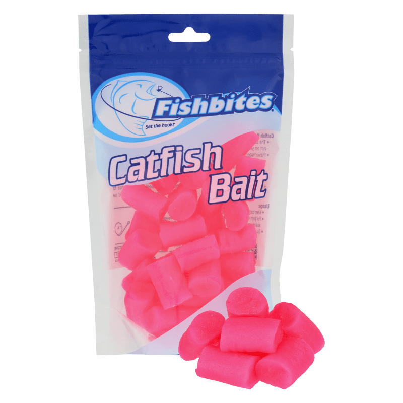 Fishbites Catfish Bait - 6 oz.