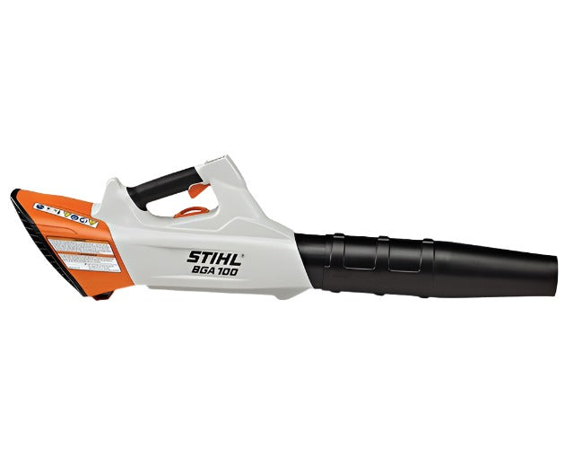 Stihl BGA 100 Battery Blower (Tool Only)