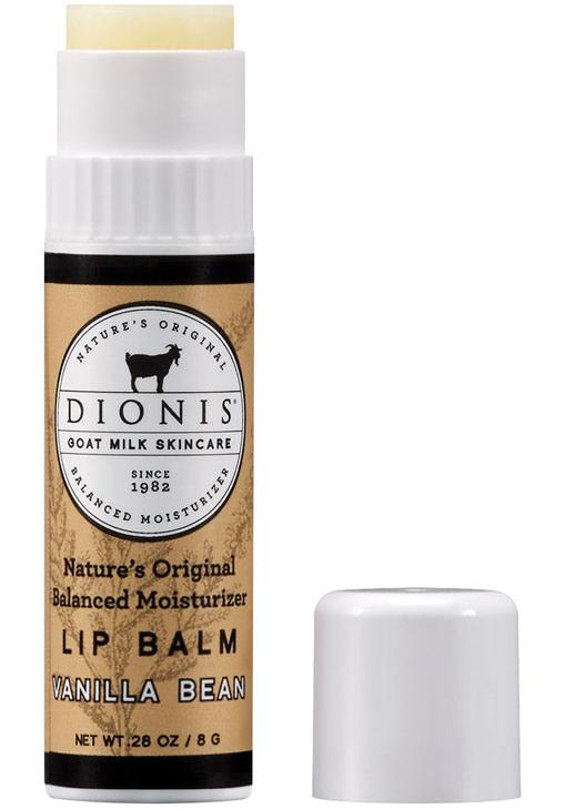 Dionis Goat Milk Lip Balm - 0.28 oz.