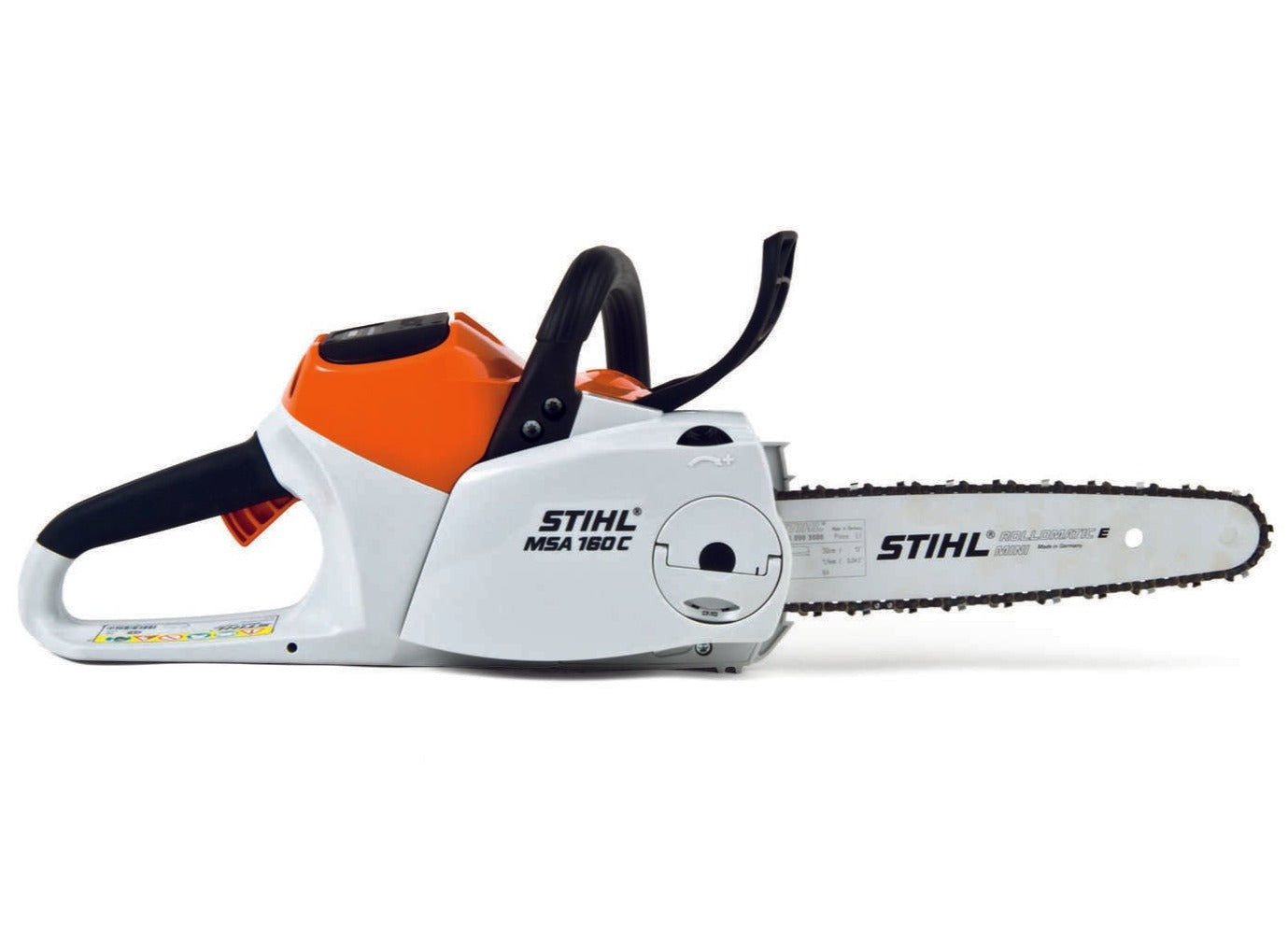 Stihl MSA 160 C-B Battery Chainsaw (Tool Only)