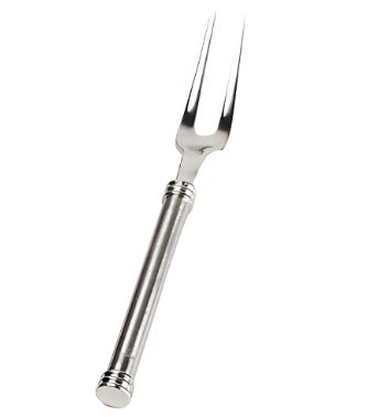 RSVP Stainless Steel Cocktail Fork - 6