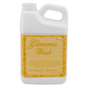 Tyler Candle Glamorous Wash Laundry Soap