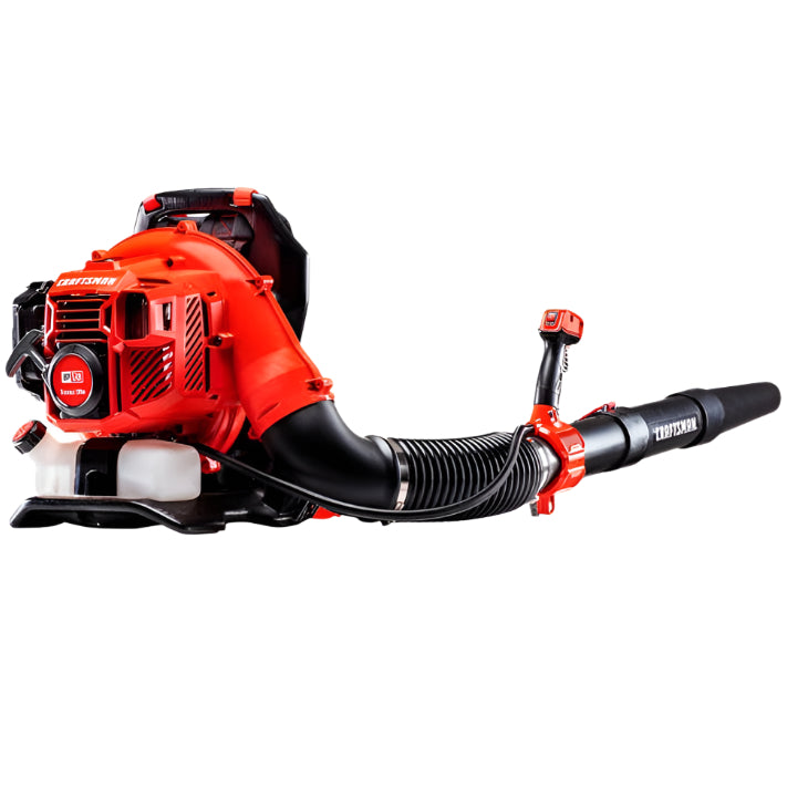 Craftsman BP510 600 CFM Gasoline Backpack Blower