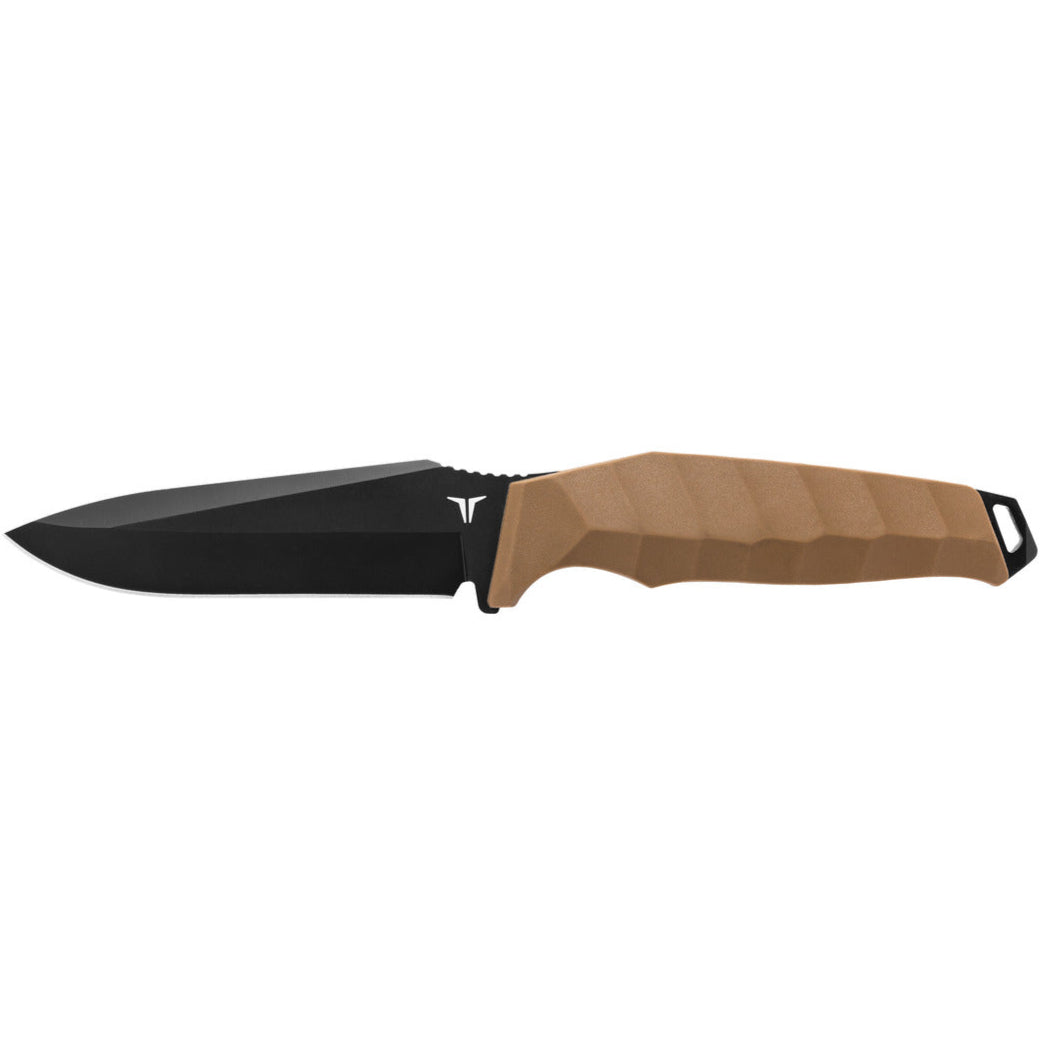 TRUE Fixed Blade Knife - 4