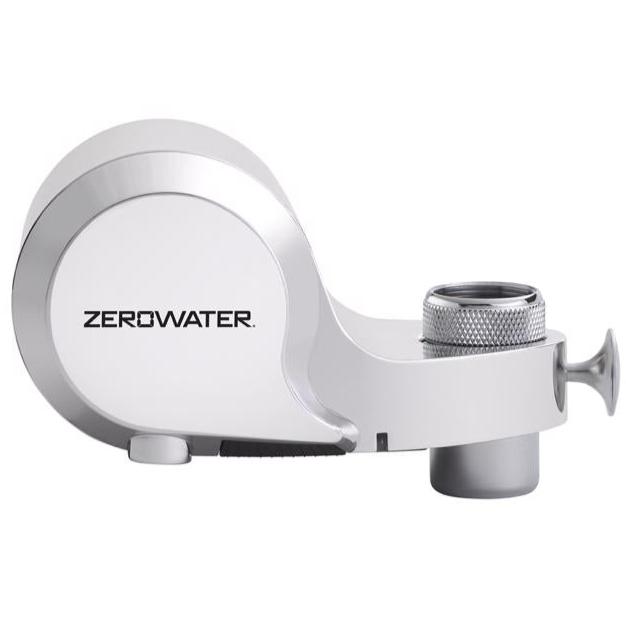 ZeroWater Faucet-Mount Water Filter (& Cartridges)