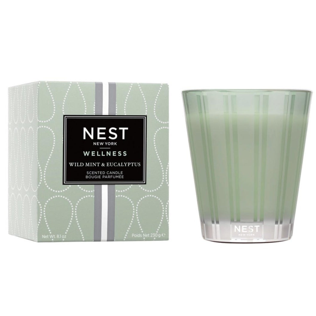 NEST Classic Scented Candles - 8.1 oz.