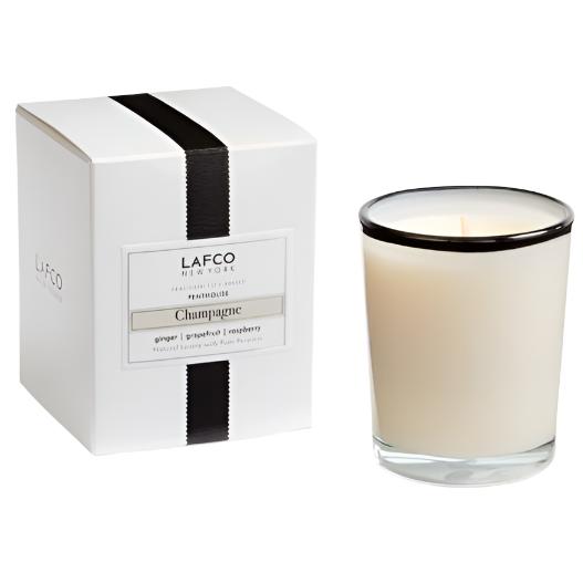 LAFCO Signature Candles