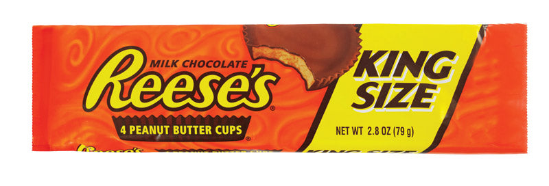 Reese's Peanut Butter Cups