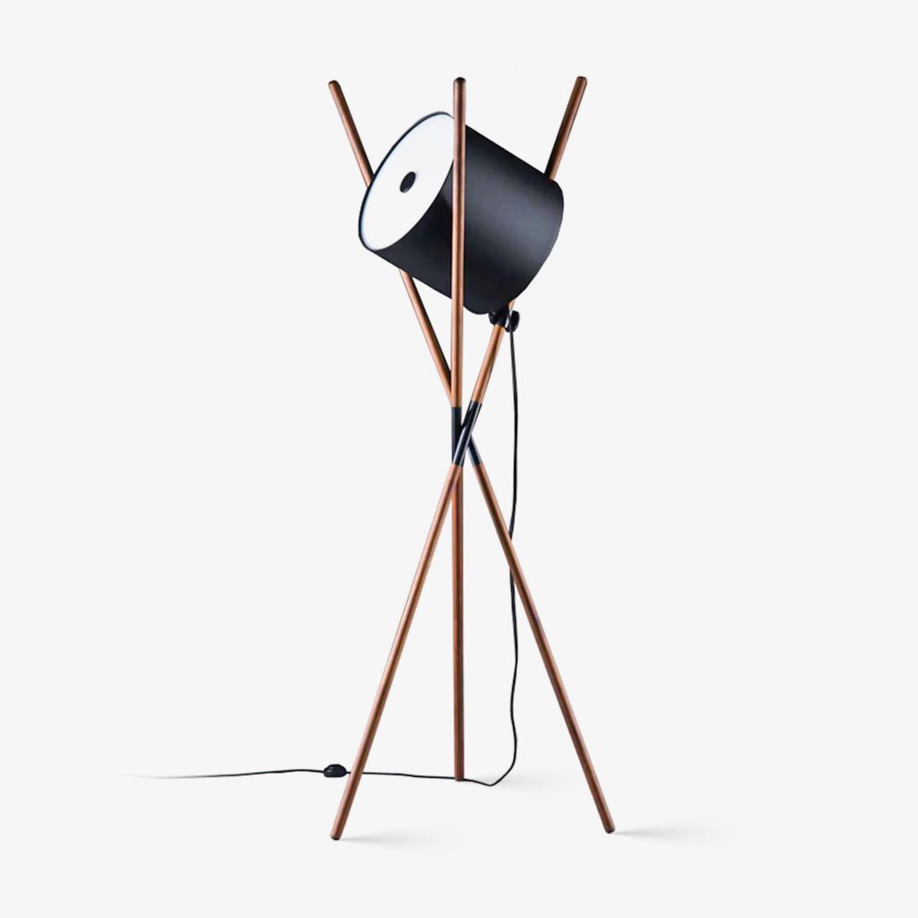 Shift Lamp Floor Lamp