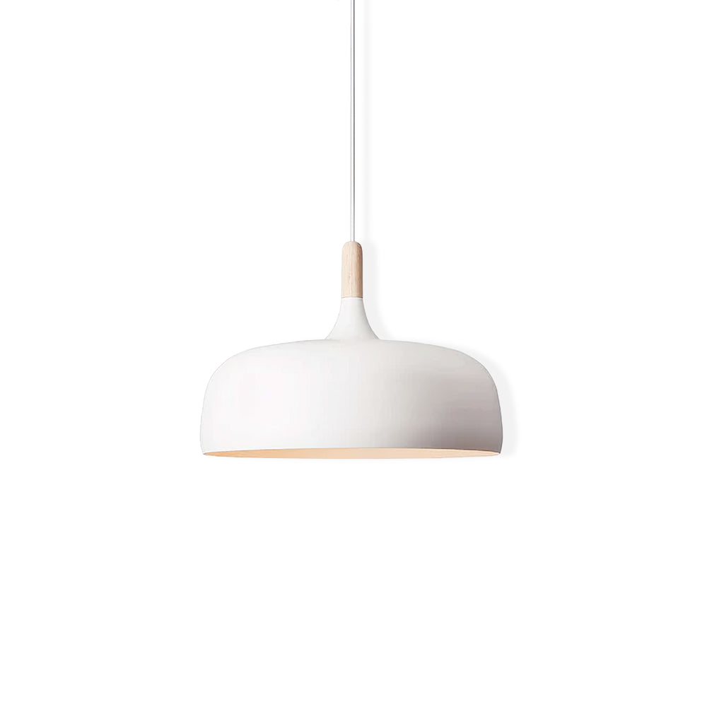 Acorn Pendant Light