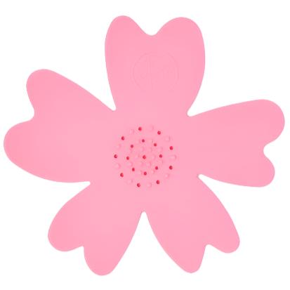 Finchberry Silicone Flower Soap Dish