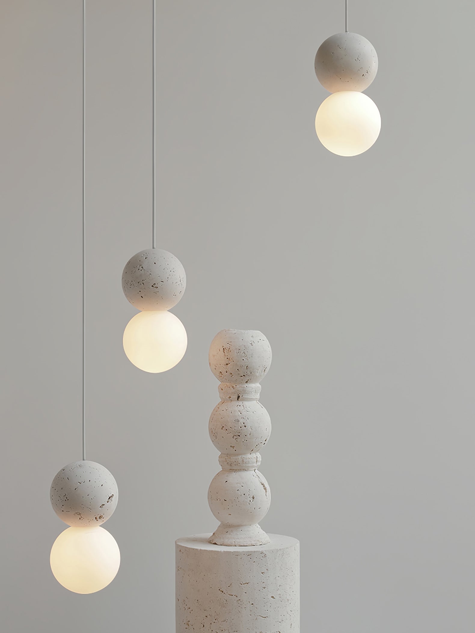 Origo Pendant Lamp