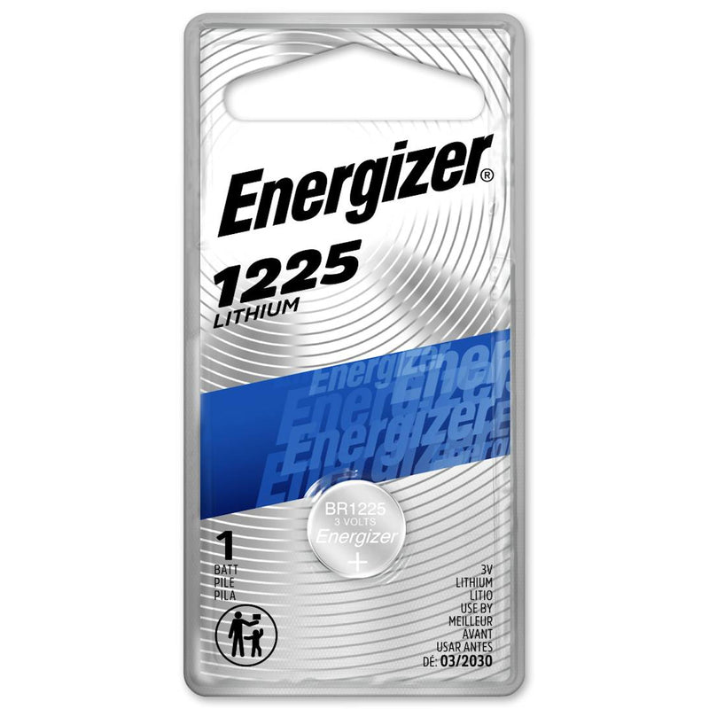 Energizer Specialty Batteries