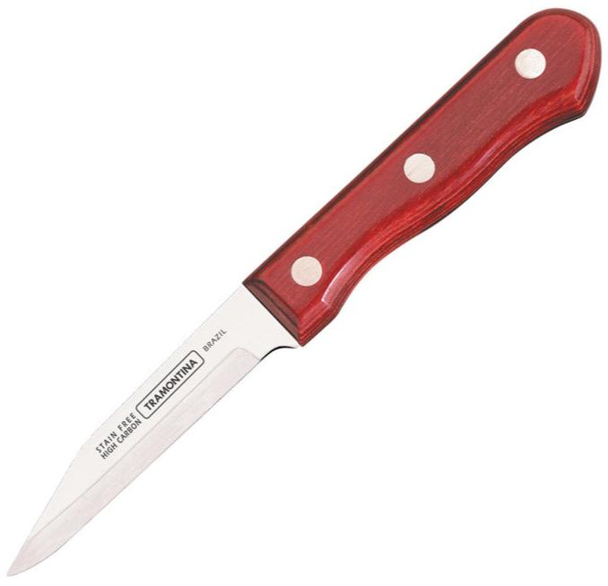 Tramontina Chef's Paring Knife - 3