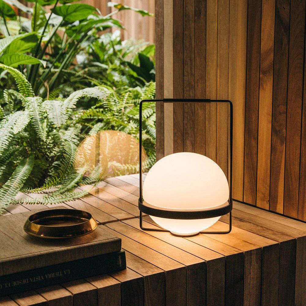 Gardens Table Lamp