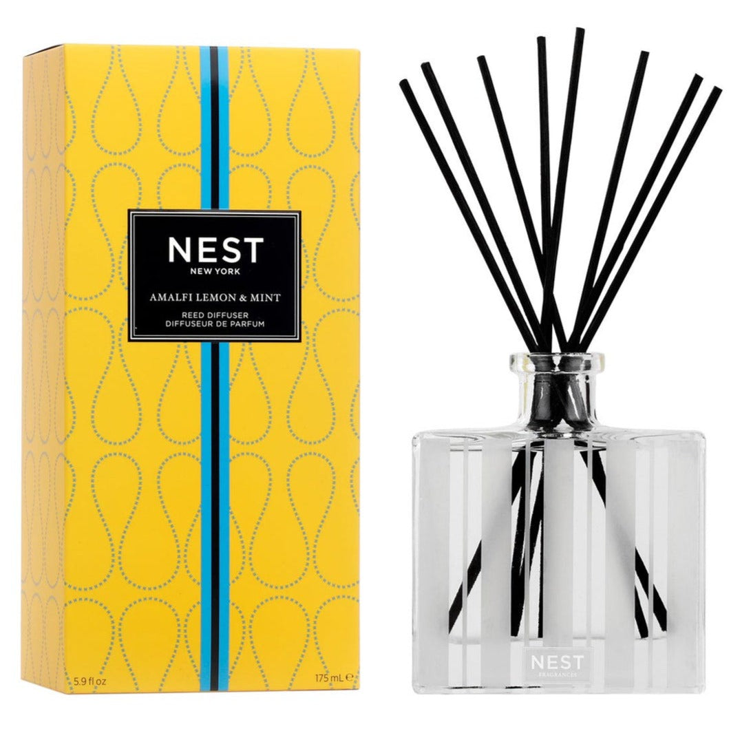 NEST Reed Diffusers - 5.9 oz.