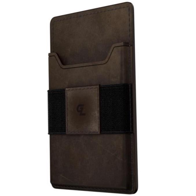 Groove Wallet Go - Cell Phone Wallet