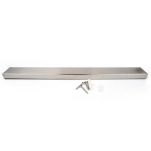 RSVP Deluxe Stainless Steel Magnetic Knife Bar