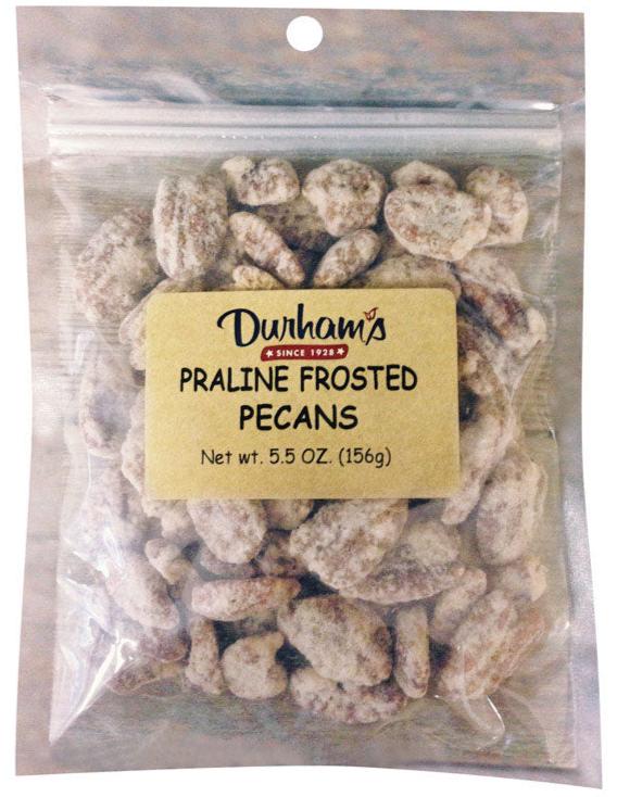 Durham's Premium Snack Nuts