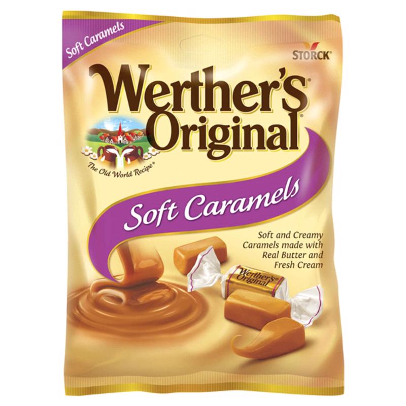 Werther's Original Caramels