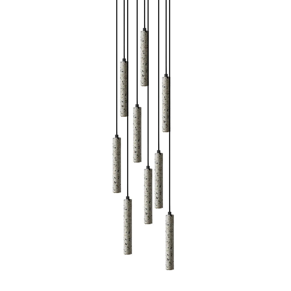 Bang Concrete Pendants Light