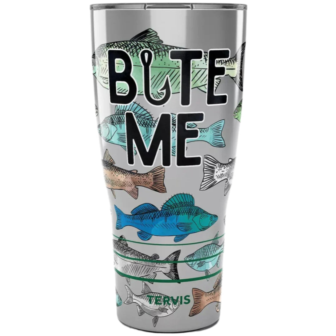 Tervis Stainless Steel Tumblers