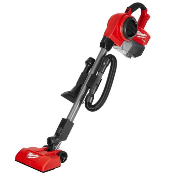 Milwaukee M18 FUEL Compact Hand Vacuum (Tool Only)