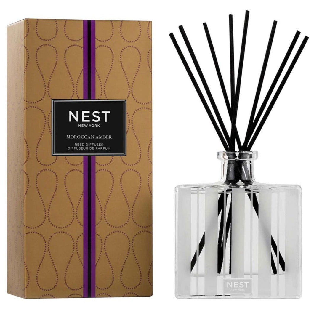 NEST Reed Diffusers - 5.9 oz.