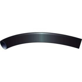 Heat Shrink Tubing 6'' x 1/4