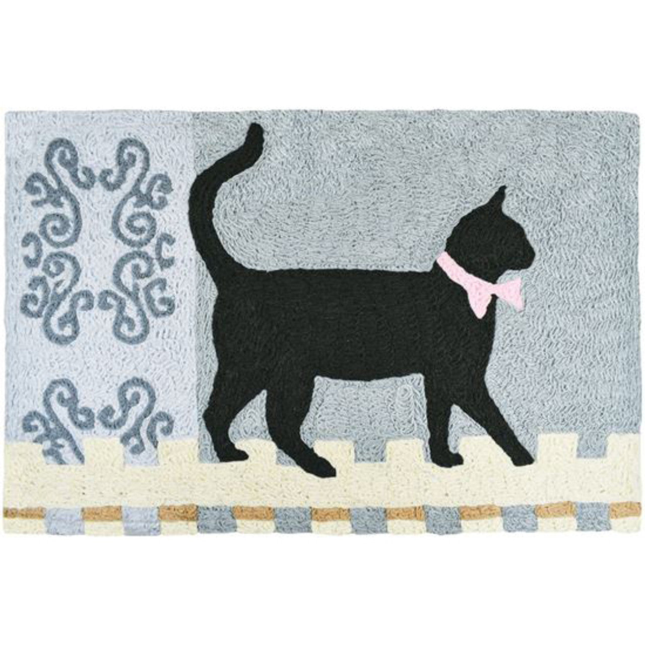 Jellybean Pet Themed Rugs