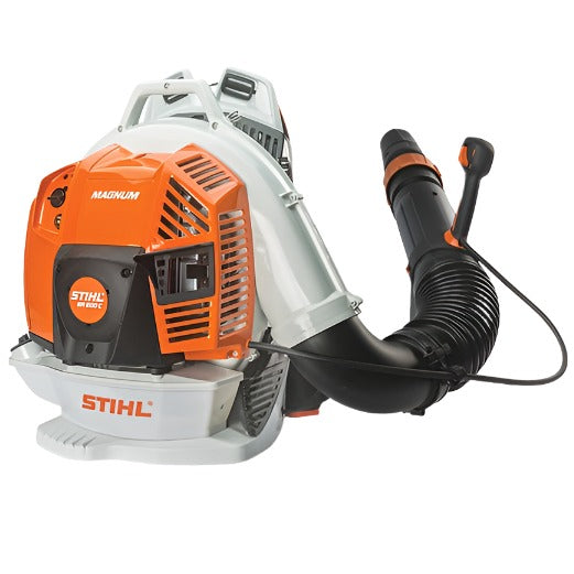 Stihl BR 800 C-E Magnum Gasoline Backpack Blower