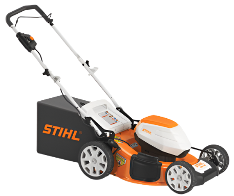 Stihl RMA 510 Battery Mower (w/ Battery & Charger)