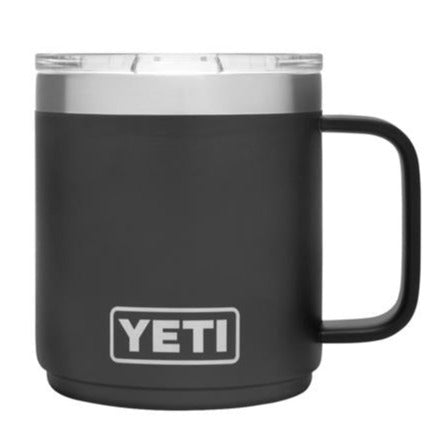 YETI Rambler Insulated Mug