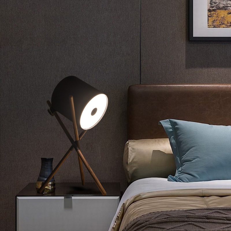 Shift Lamp Table Lamp