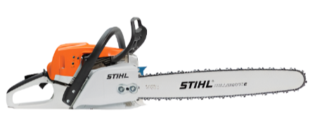 Stihl MS 291 Gasoline Chainsaw