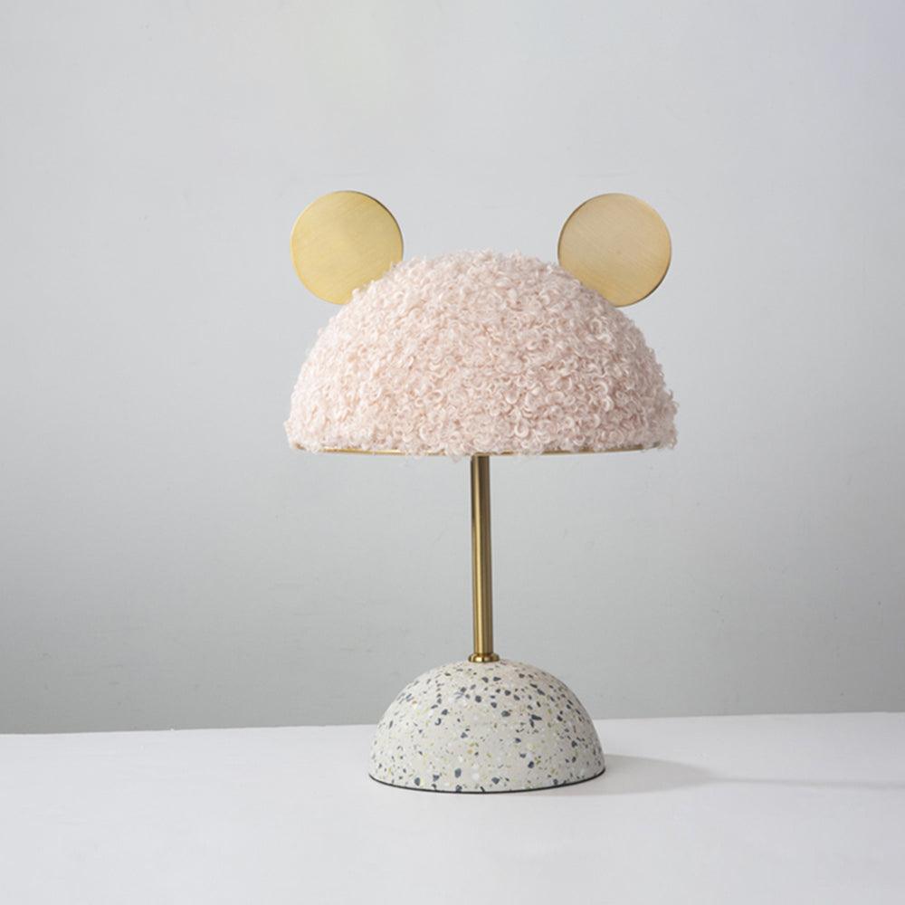 Minos Table Lamp