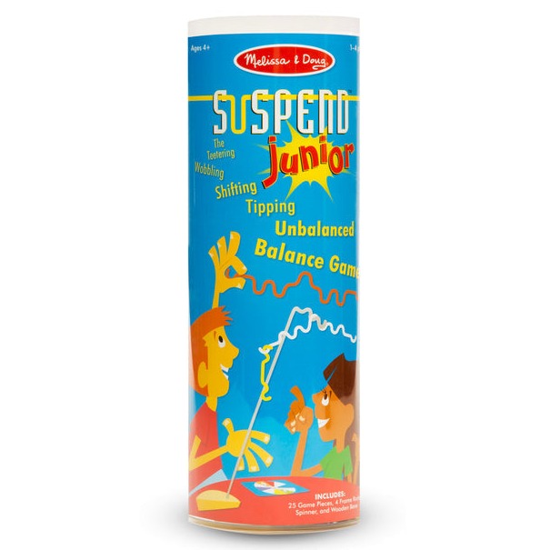 Suspend Junior Balancing Game