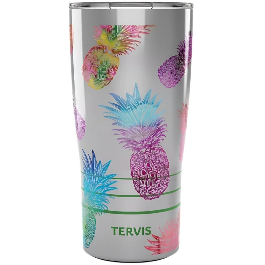 Tervis Stainless Steel Tumblers