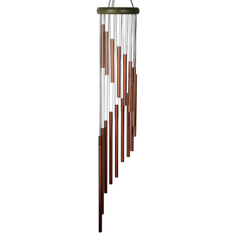 Woodstock Habitat Windchime (Rainfall)