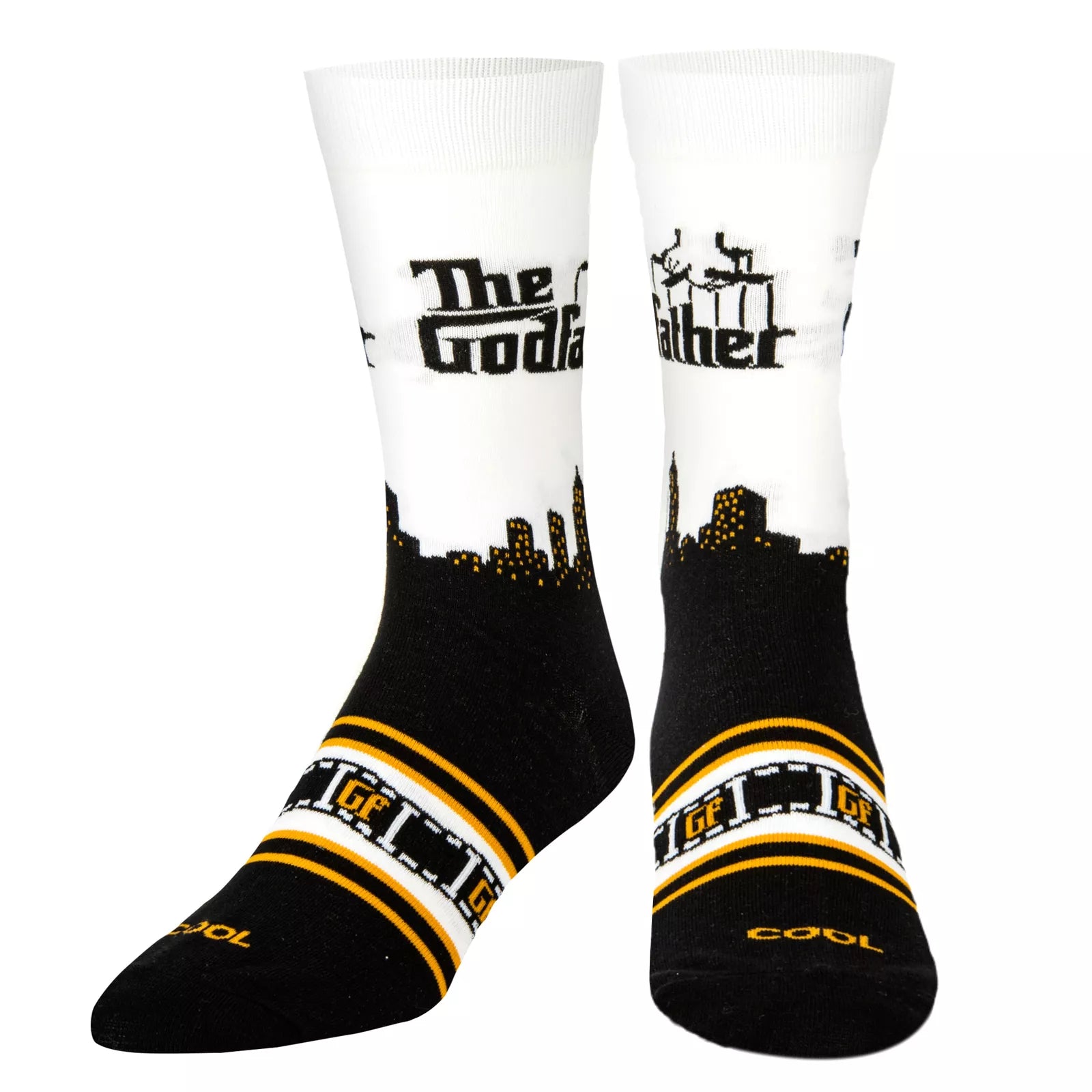 Odd Sox Men's Novelty Socks