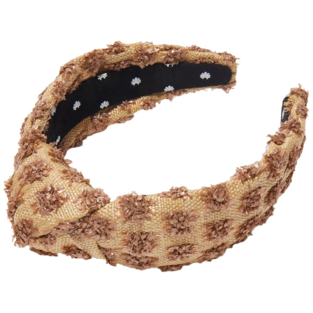 Lele Sadoughi Designer Women's Headbands