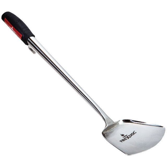 FireDisc Stainless Steel Weapon Spatula - 20